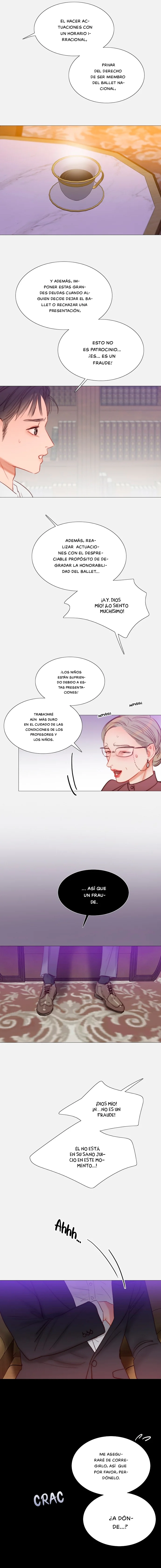 Serena Capítulo 44 - Page 20