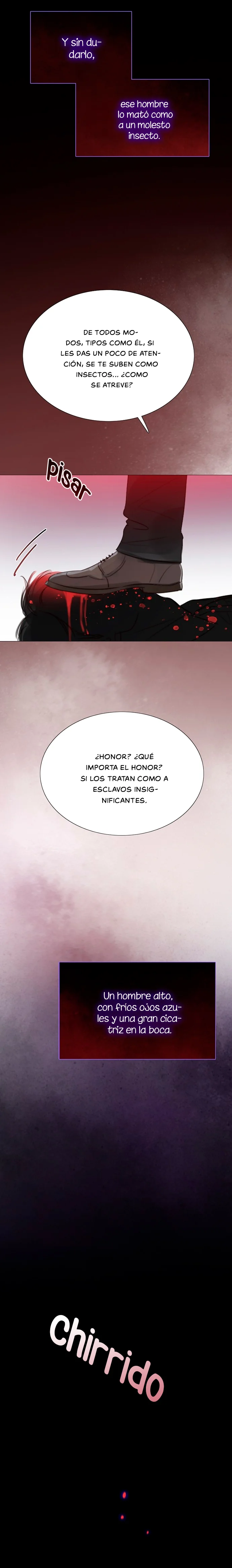 Serena Capítulo 44 - Page 23