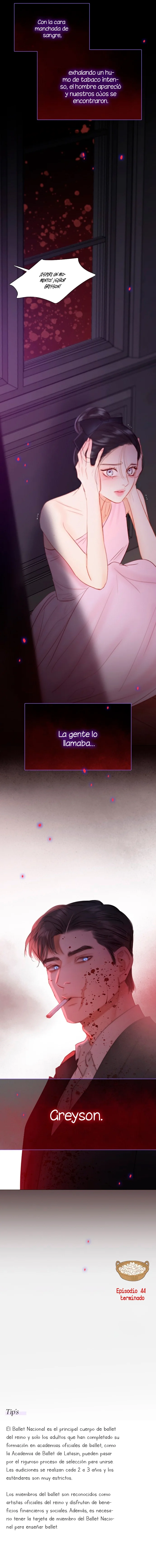 Serena Capítulo 44 - Page 24