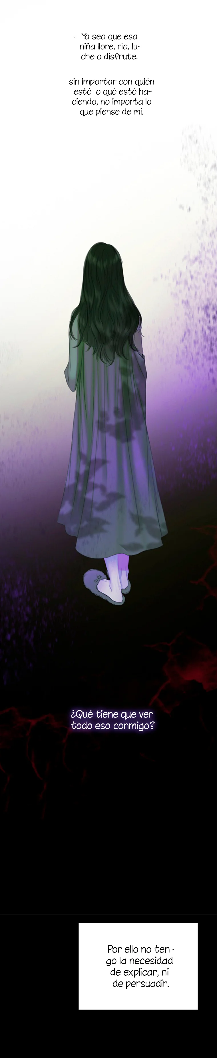Serena Capítulo 44 - Page 5