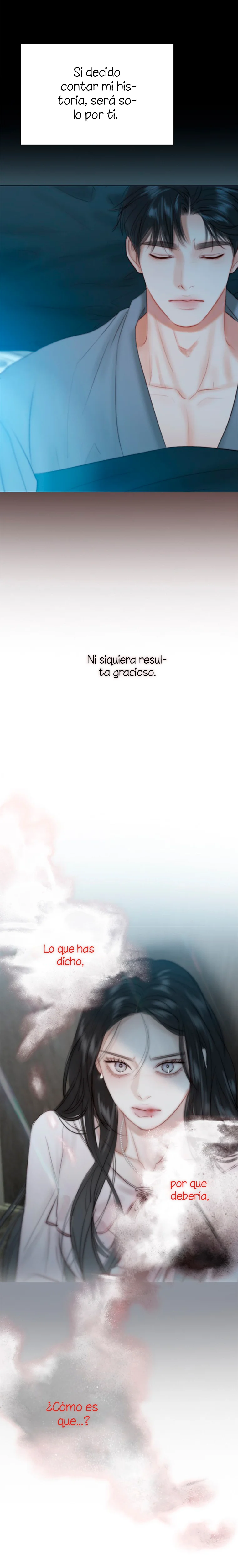 Serena Capítulo 44 - Page 6
