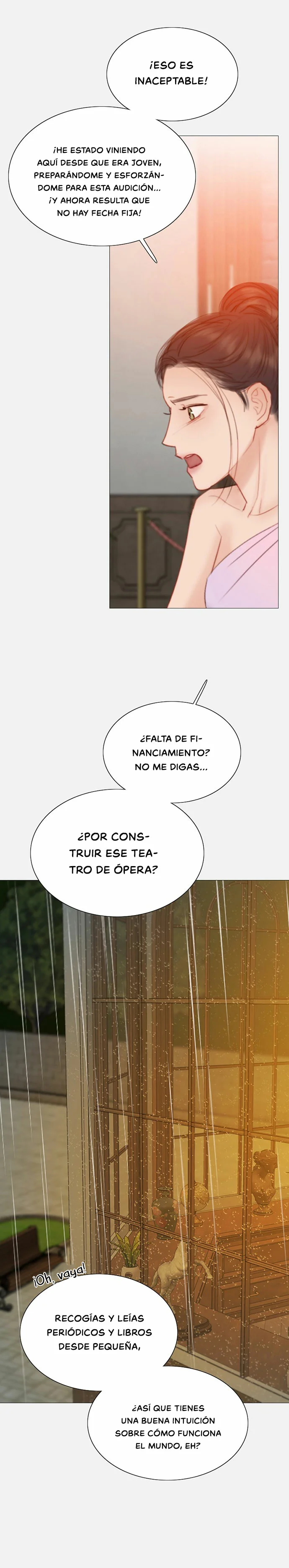 Serena Capítulo 45 - Page 10