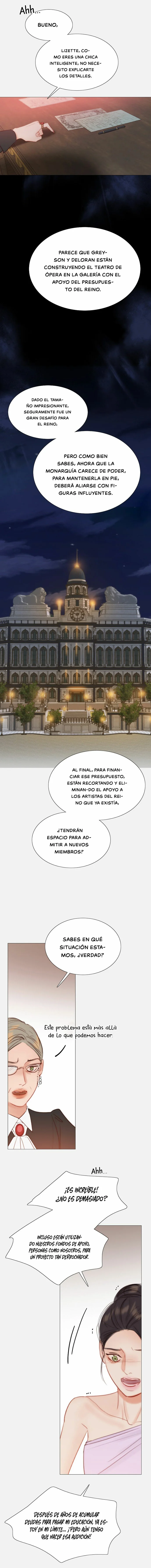 Serena Capítulo 45 - Page 11