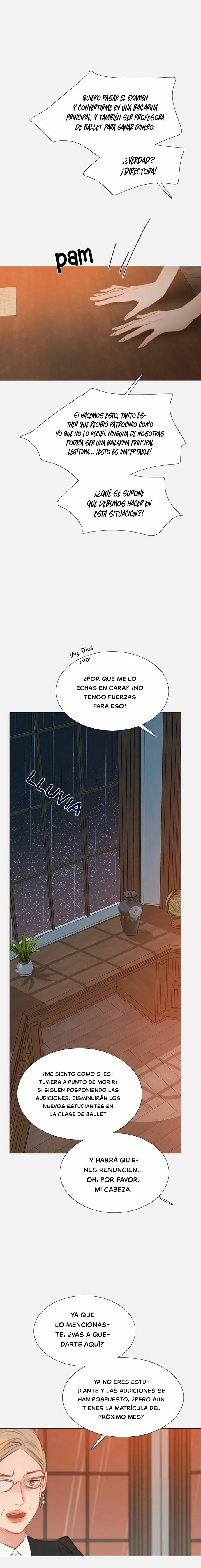 Serena Capítulo 45 - Page 12