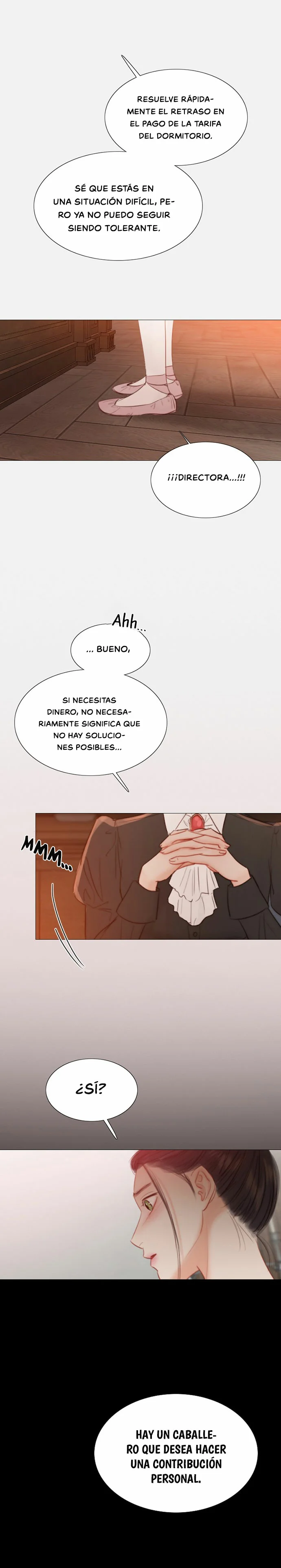 Serena Capítulo 45 - Page 13