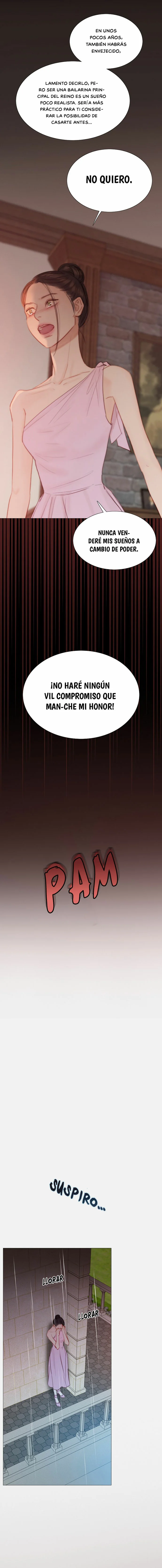 Serena Capítulo 45 - Page 15