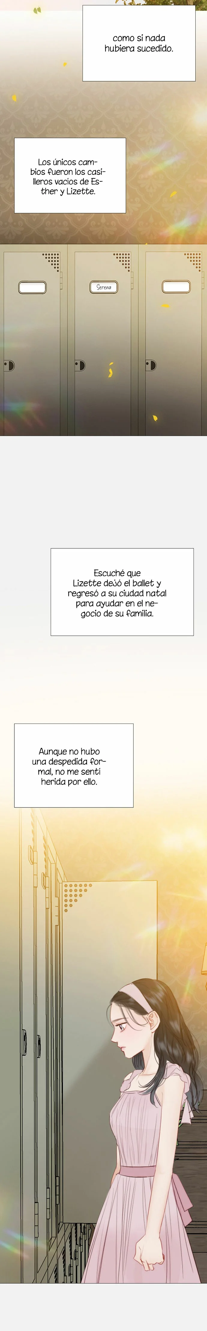 Serena Capítulo 45 - Page 20