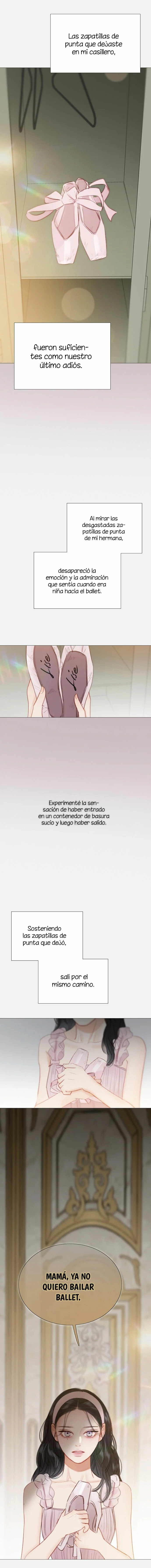 Serena Capítulo 45 - Page 21