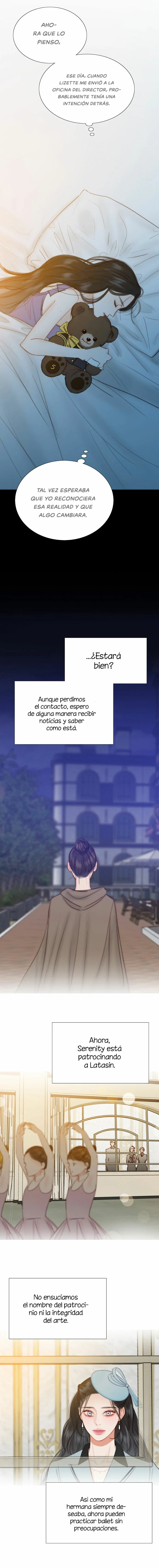 Serena Capítulo 45 - Page 23