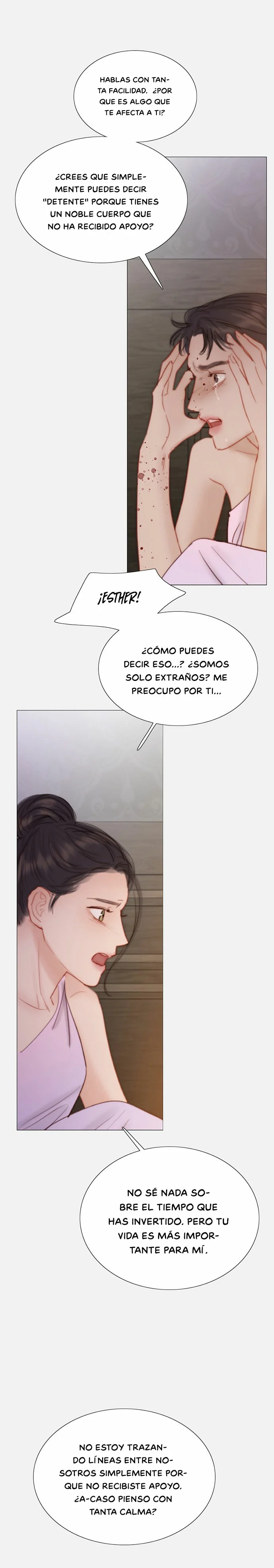 Serena Capítulo 45 - Page 5