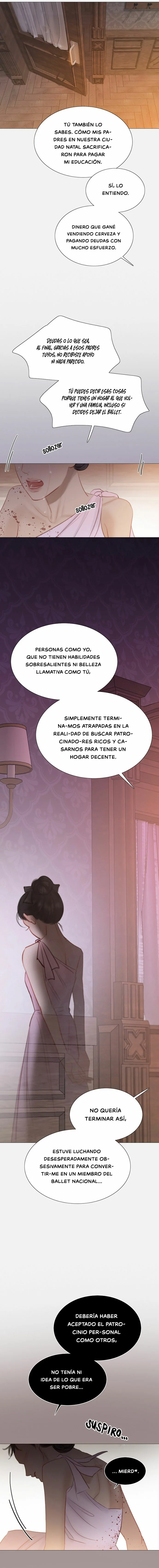 Serena Capítulo 45 - Page 6