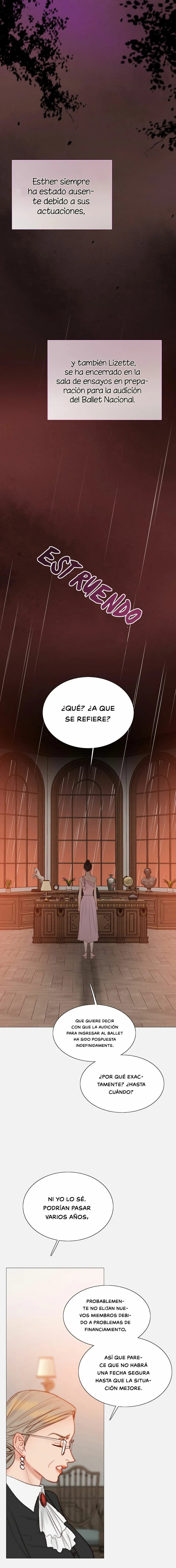 Serena Capítulo 45 - Page 9