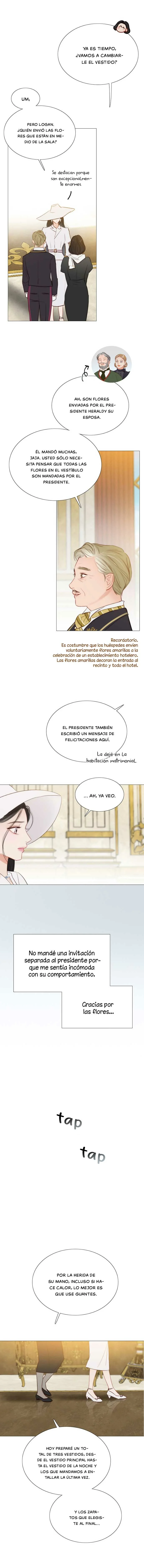 Serena Capítulo 46 - Page 10