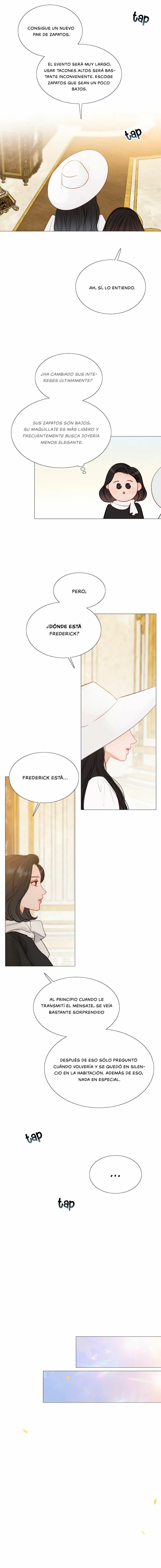 Serena Capítulo 46 - Page 11