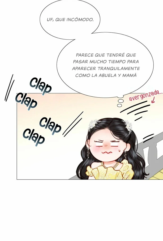 Serena Capítulo 46 - Page 15
