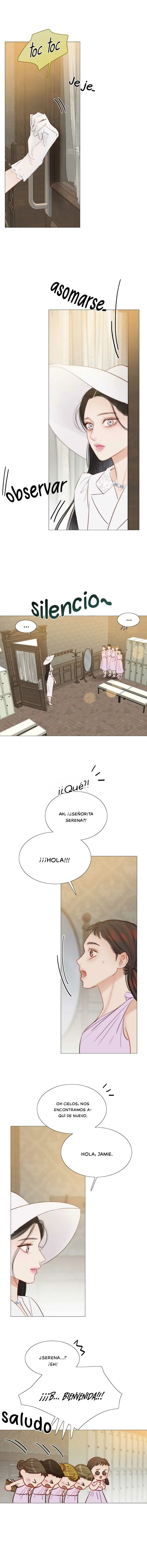 Serena Capítulo 46 - Page 6