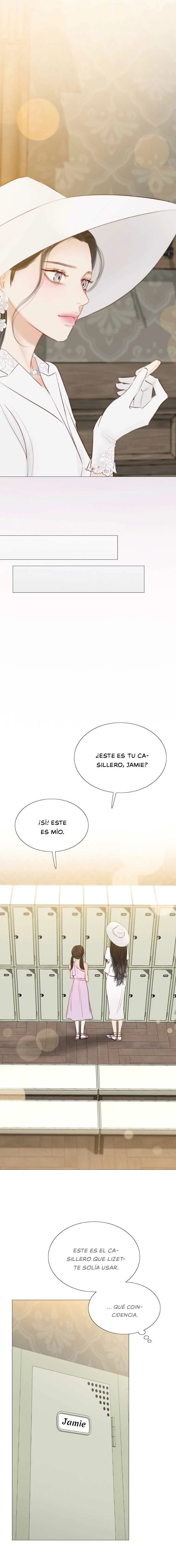 Serena Capítulo 46 - Page 8