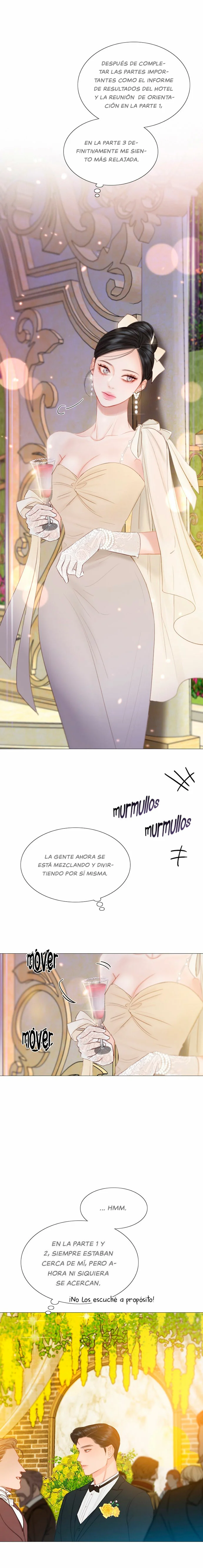 Serena Capítulo 47 - Page 14