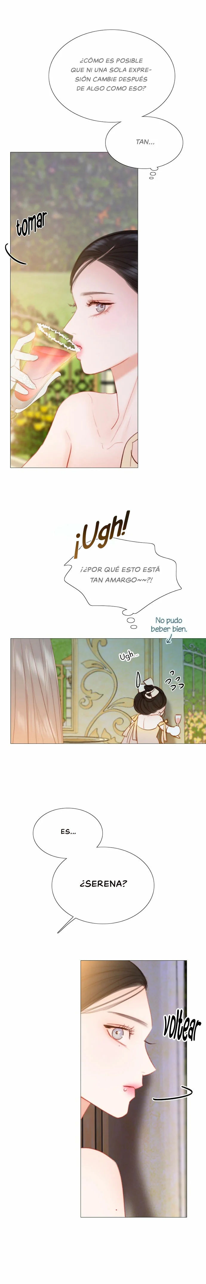 Serena Capítulo 47 - Page 15