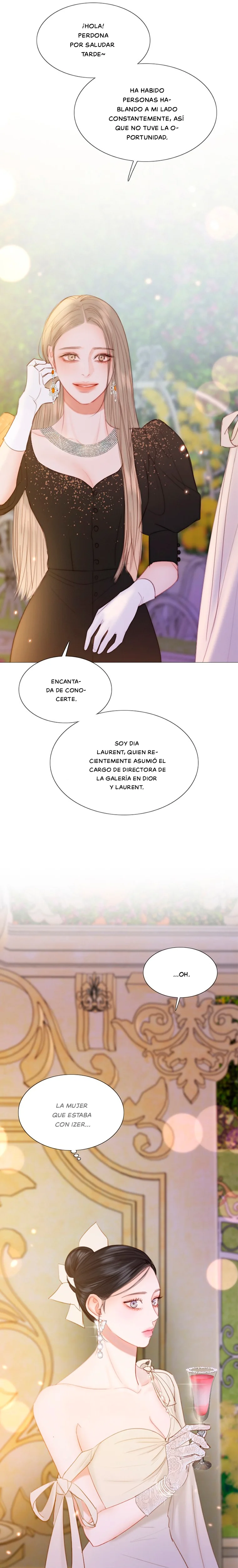 Serena Capítulo 47 - Page 16