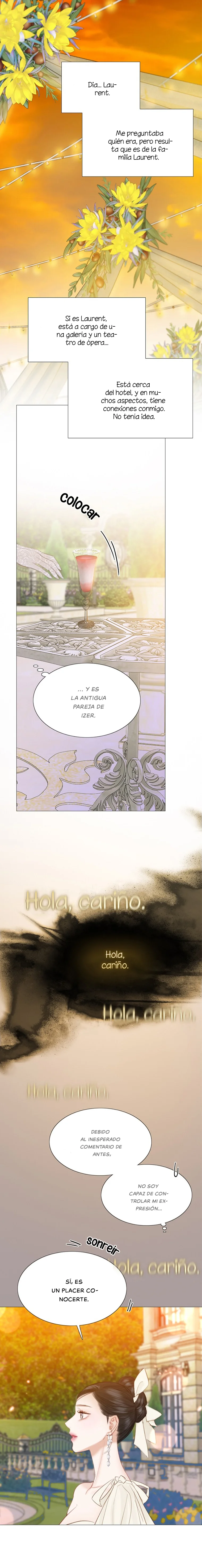 Serena Capítulo 47 - Page 17