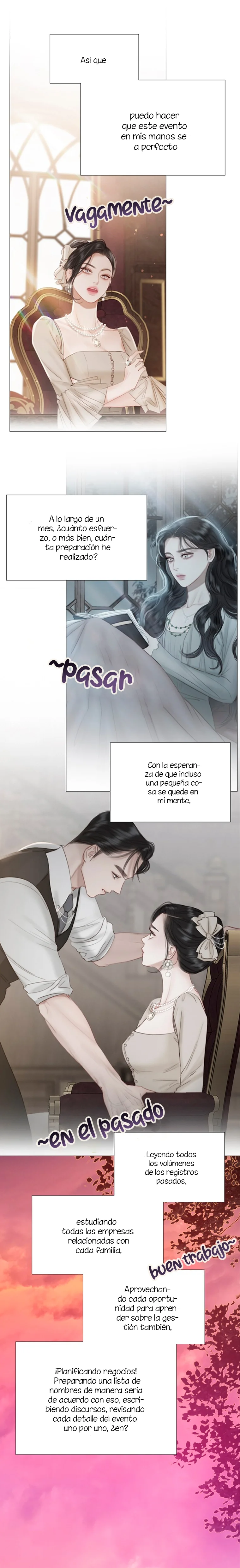 Serena Capítulo 47 - Page 19