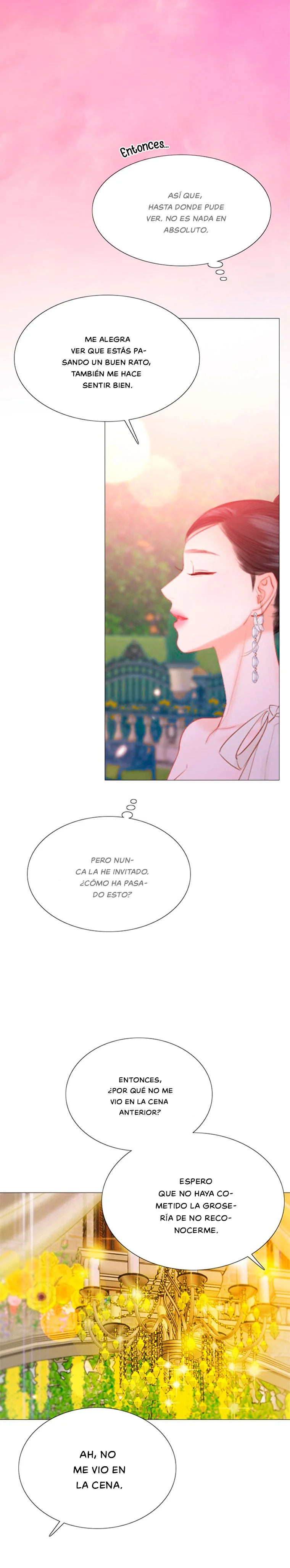 Serena Capítulo 47 - Page 20