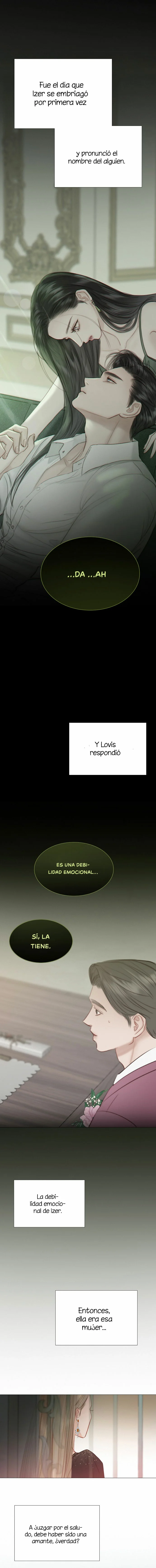 Serena Capítulo 47 - Page 4