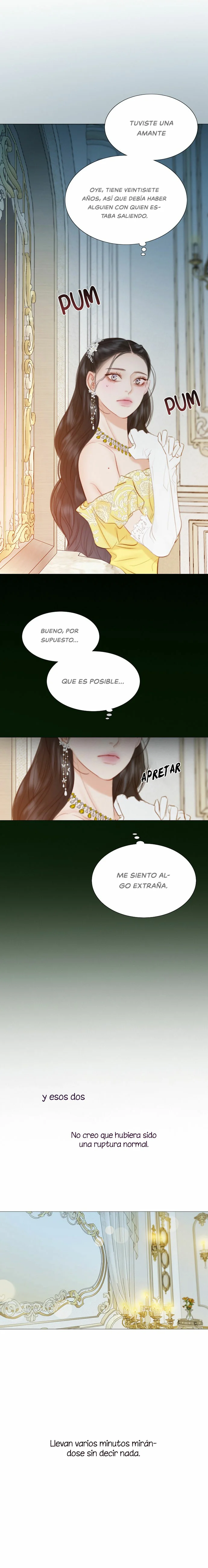 Serena Capítulo 47 - Page 5