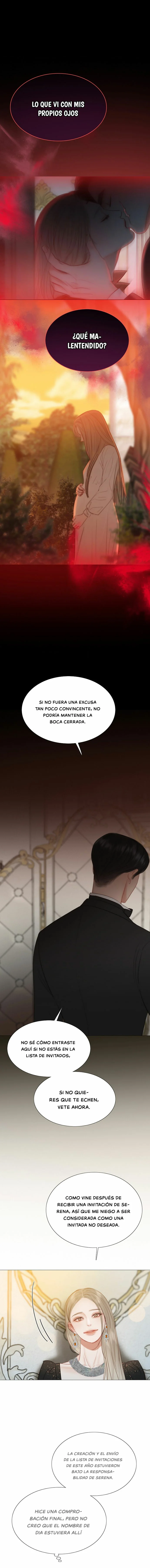 Serena Capítulo 47 - Page 8