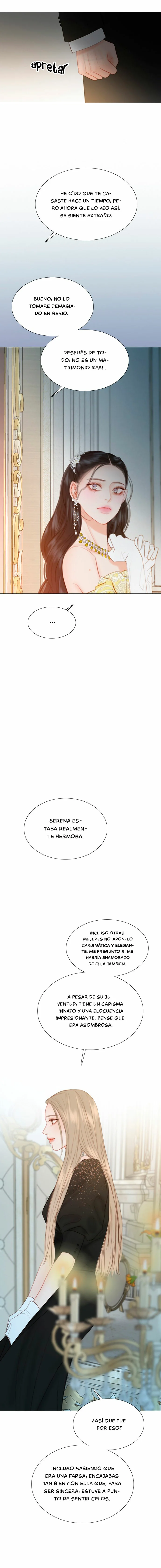 Serena Capítulo 47 - Page 9