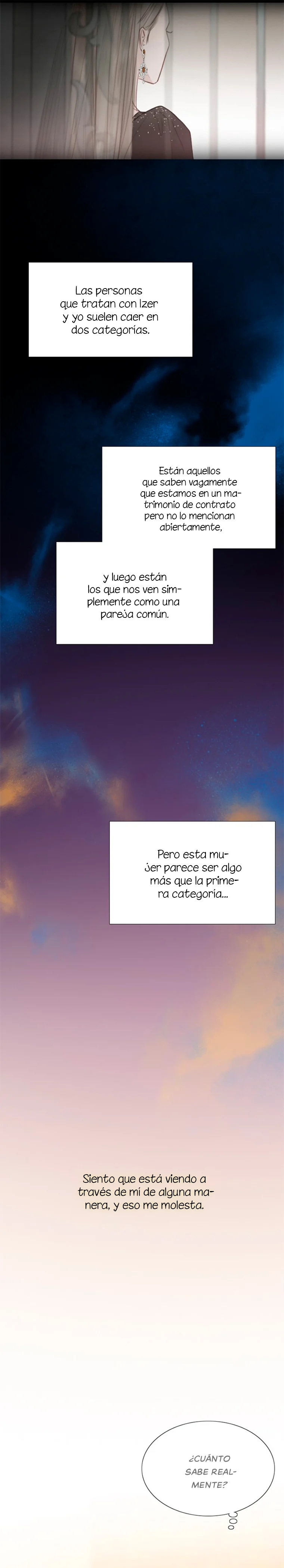 Serena Capítulo 48 - Page 11