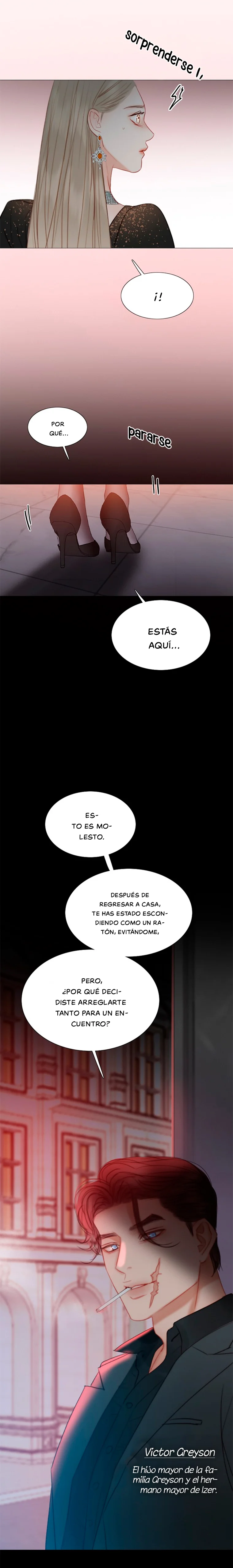 Serena Capítulo 48 - Page 14