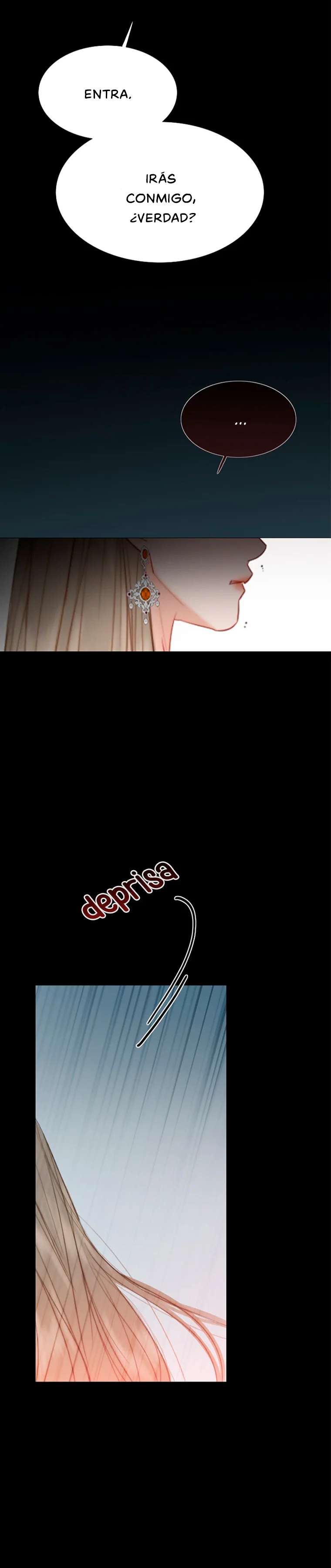 Serena Capítulo 48 - Page 15