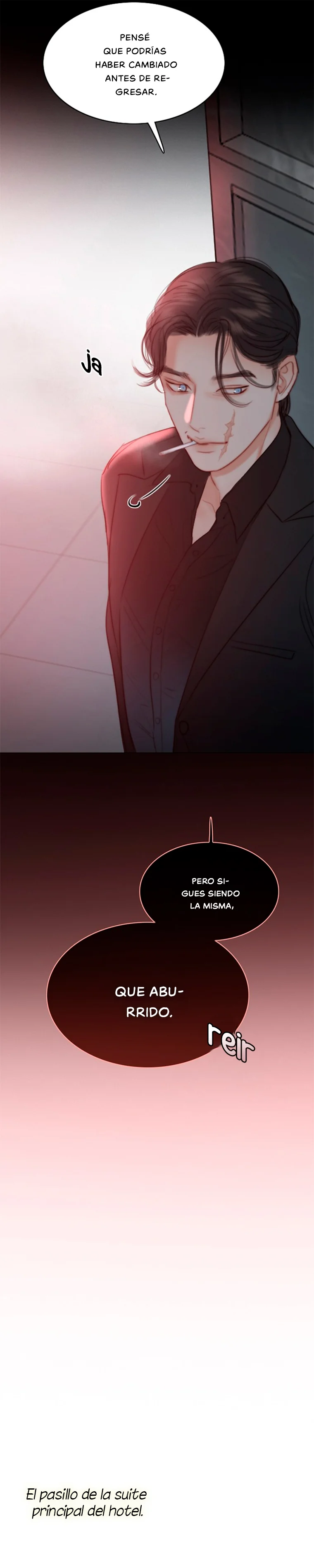 Serena Capítulo 48 - Page 16