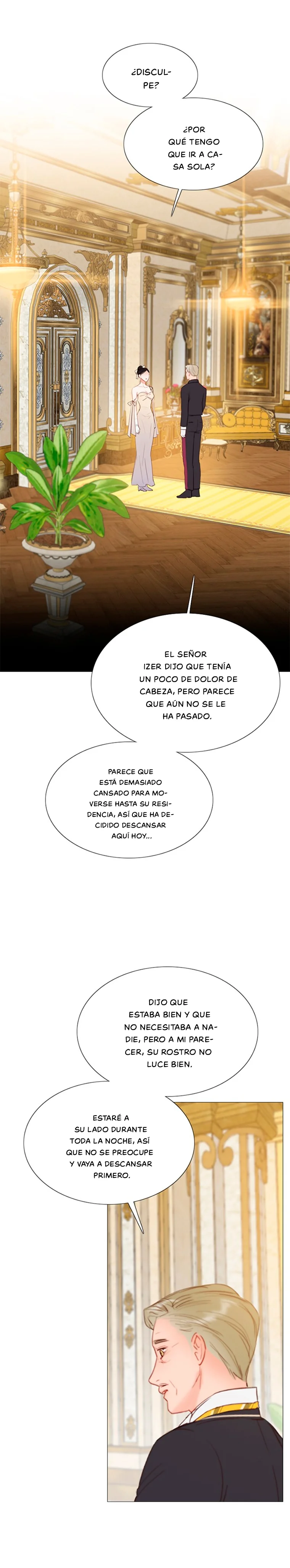 Serena Capítulo 48 - Page 17