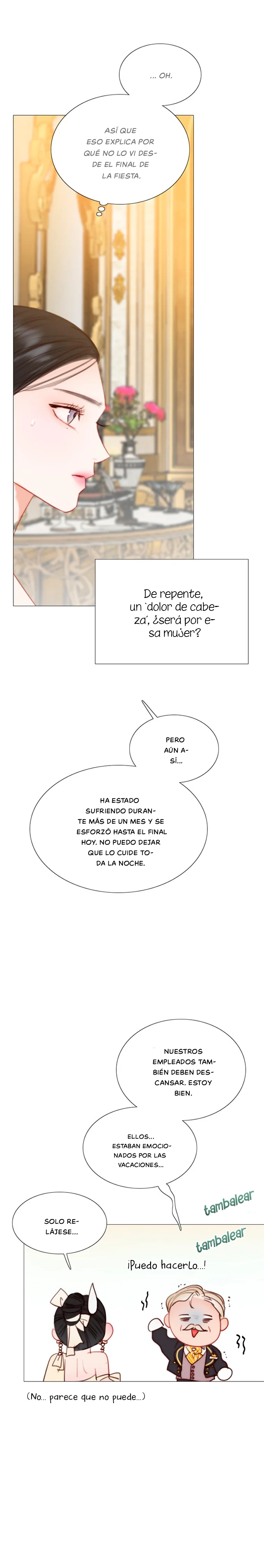 Serena Capítulo 48 - Page 18
