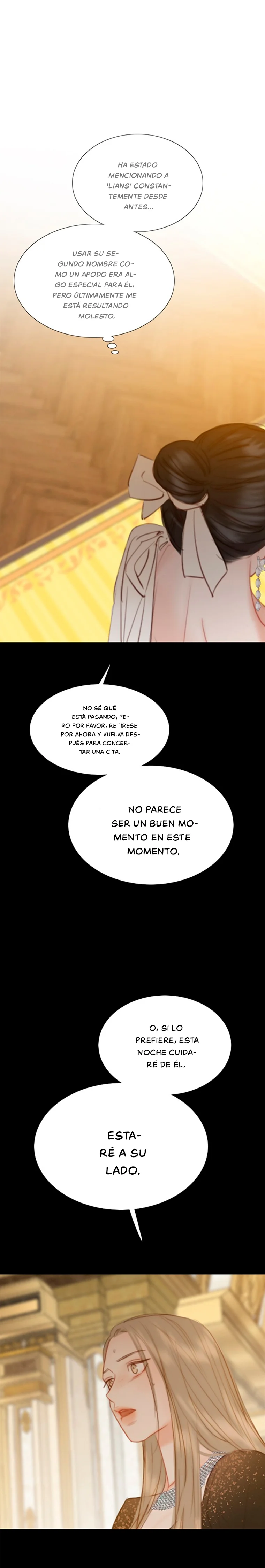 Serena Capítulo 48 - Page 22