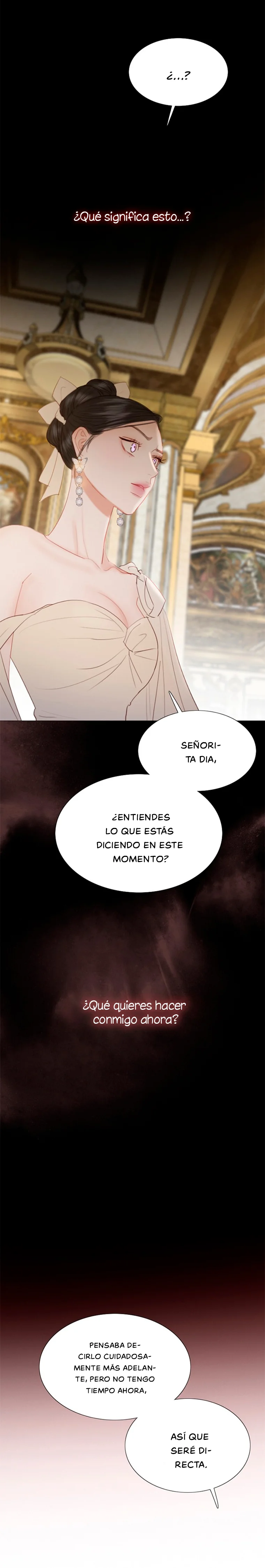 Serena Capítulo 48 - Page 23
