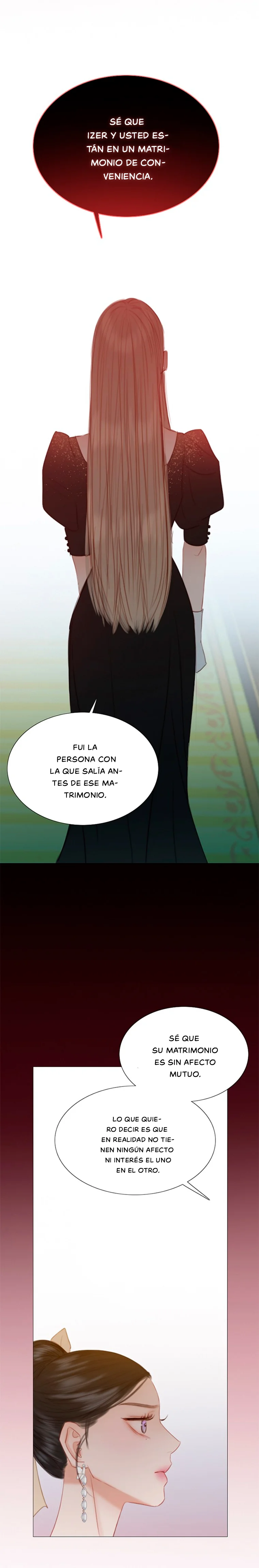 Serena Capítulo 48 - Page 24