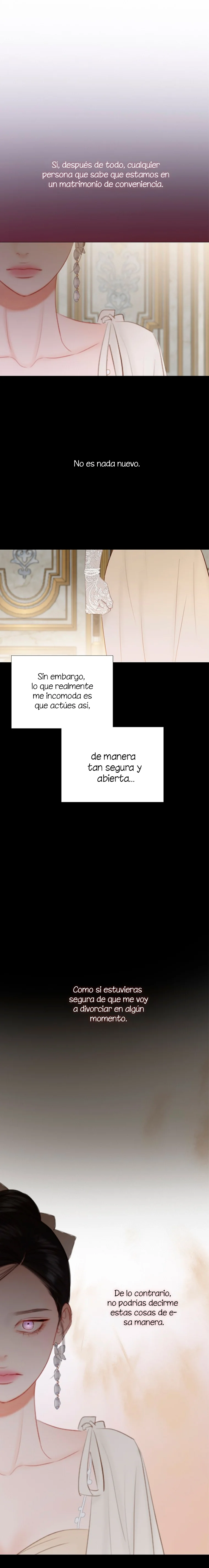 Serena Capítulo 48 - Page 26