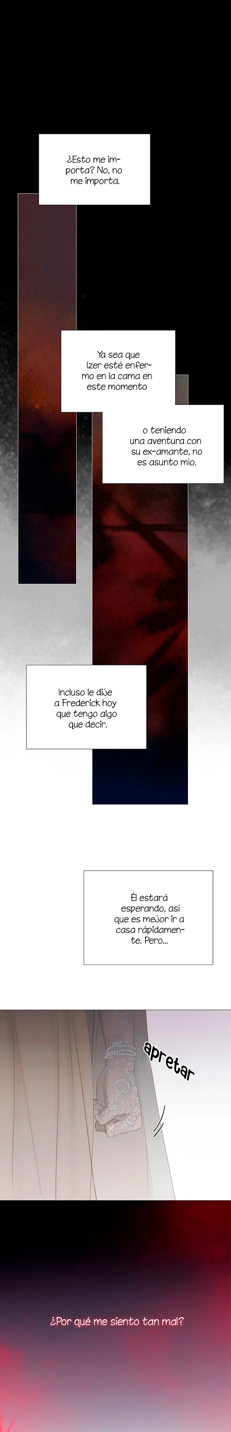 Serena Capítulo 48 - Page 27