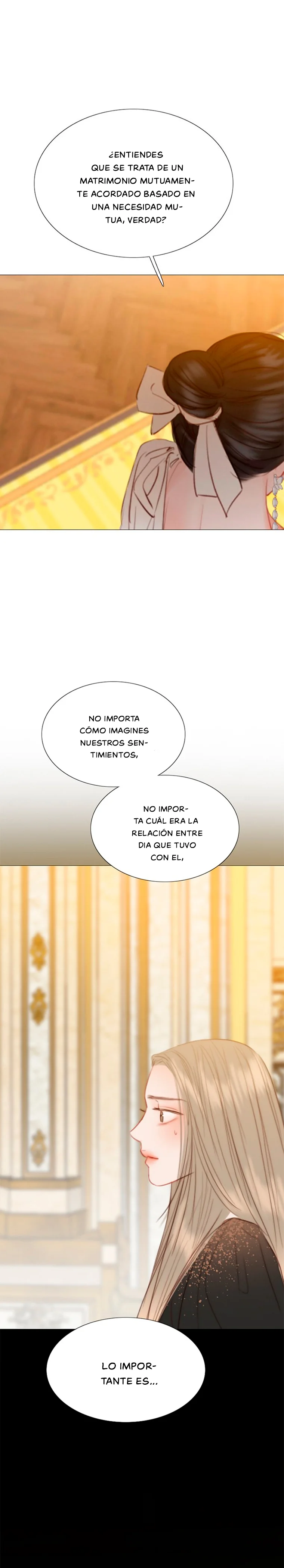 Serena Capítulo 48 - Page 29