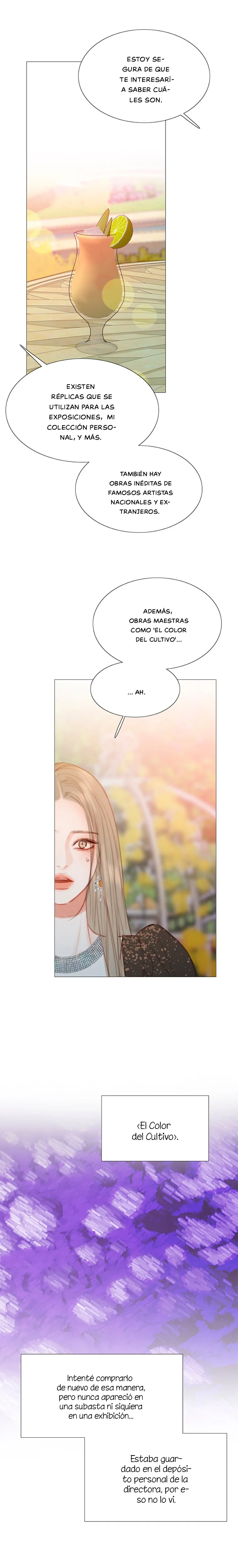 Serena Capítulo 48 - Page 5