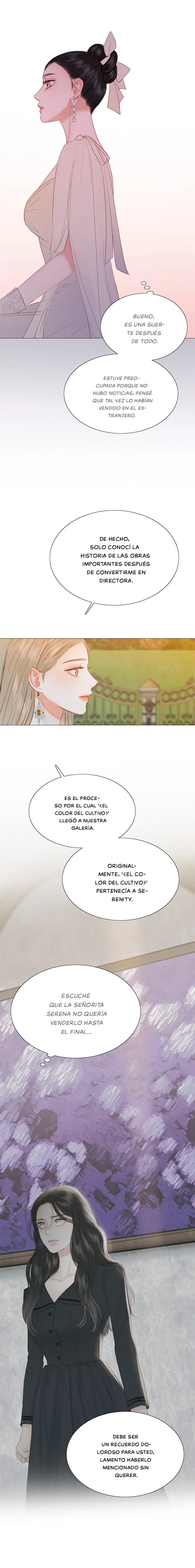 Serena Capítulo 48 - Page 6