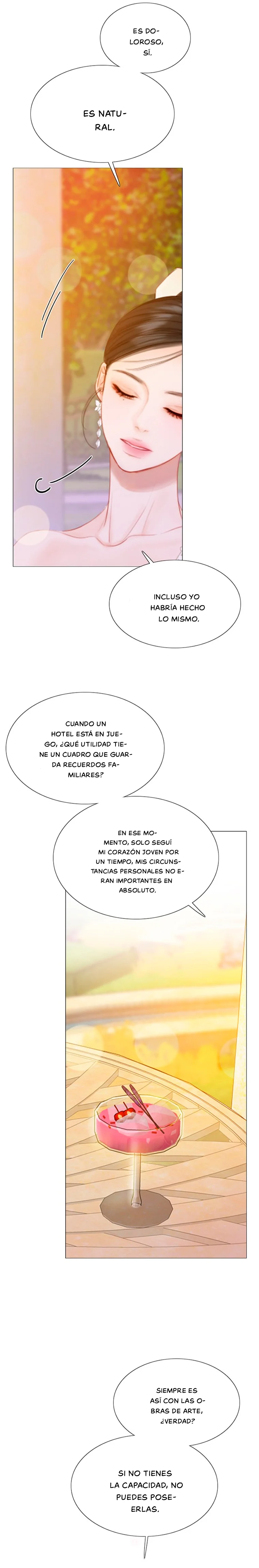 Serena Capítulo 48 - Page 7