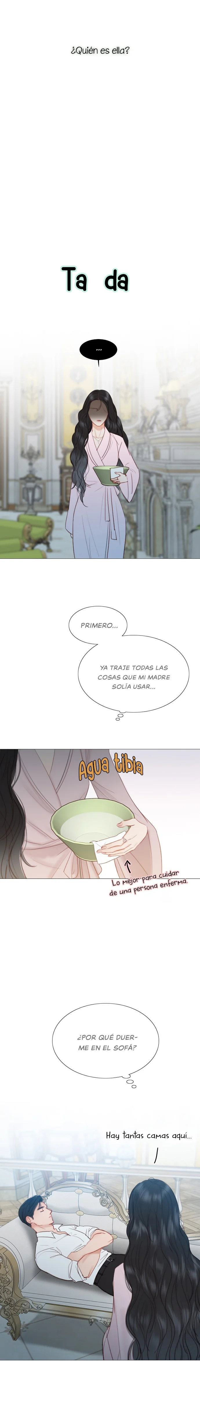 Serena Capítulo 49 - Page 12