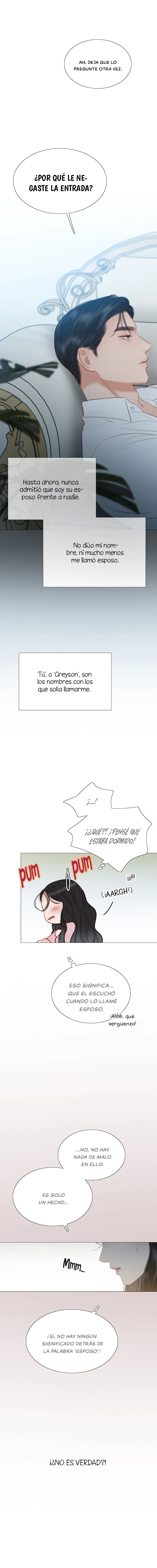 Serena Capítulo 49 - Page 16