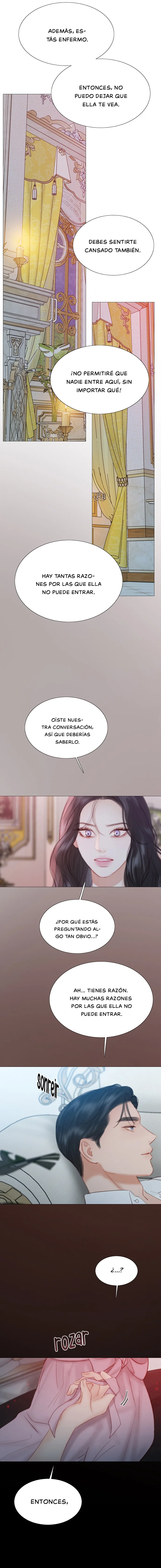 Serena Capítulo 49 - Page 19