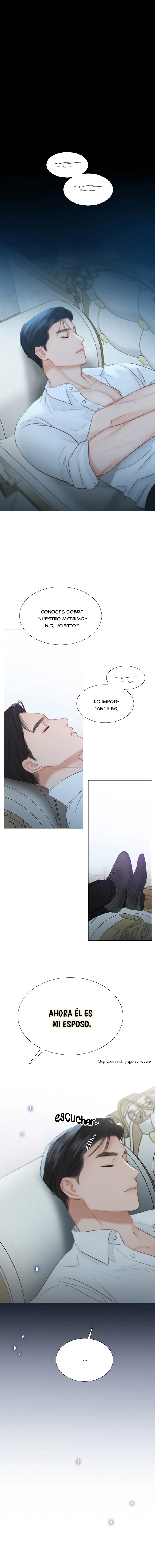 Serena Capítulo 49 - Page 3